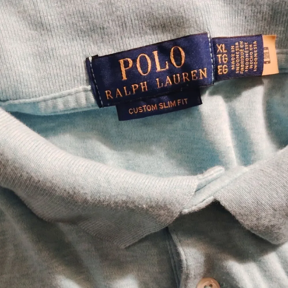 Polo Ralph Lauren classic polo